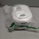 Momcozy Baby Wipe Warmer, Innovative Spring Design, Large Capacity Wipes Dispenser, Fast and Even Heating, 4 Modes of Temperature Heating Control, Diaper Wipe Warmer with Night Light (Classic WW01 60-80pcs, Green)