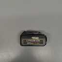 6.0Ah Replace Battery for DeWalt 20V Battery, High-Capacity Lithium Baterias Compatible with DeWalt 20V Max Battery DCB206 DCB205 DCB207 & 20 Volt DCF/DCD/DCG Series Power Tools