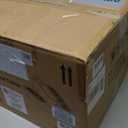 HJDFGSS Under Desk Elliptical Machine, Electric Ellipse Leg Exerciser While Sitting for Seniors Adults, Leg Ercise Pro, Leg Exerciser While Sitting, Home Use Seated Ellipse Leg Exerciser