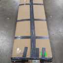 Queen Size Platform Bed Frame with Upholstered Button Tufted Headboard, Mattress Foundation with Wooden Slat Support, Noise Free, No Box Spring Needed, Easy Assembly, Beige Velvet