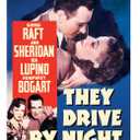 They Drive By Night (1940)