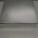 Knee High Boots for Women Tall Boots Womens Chunky Block Heel Dress GoGo Long Boots (Brown)