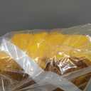 skardeco Kraft Bubble Mailers 4x7inch 100Pack Yellow Self-Seal Padded Envelopes Bubble Opaque Padded Mailers Shipping Bags for Small Businesses to Package and Mail Jewelry, Electronic Products