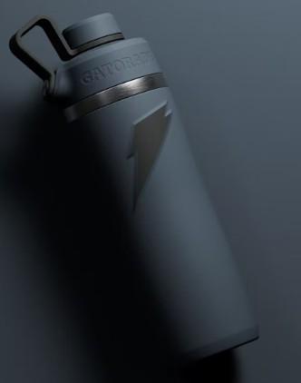 Gatorade Overtime Bottle Screw Cap