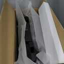 Pilates Board, Multifunctional Rebound Abdominal Board, Foldable Pilates Reformer Set, Ab Core Trainer Machine, Ab Exercise Board, Abs Workout Equipment for Women Home Gym Equipment (Black)