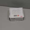 SYMA Drone for Kids 8-12 with Automatic Obstacle Avoidance, 20 Mins Flight Time(2 Batteries), One-Key 360°Flips and Altitude Hold, Safe Indoor Flying Toys for Boys and Girls