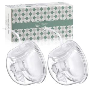 Breast Pump Milk Collection Cup - Compatible with Spectra S1/S2/S9, Not Original Accessories, Replace Breast Pump Kits, 24mm Flange Milk Collector Cup Tubing Parts