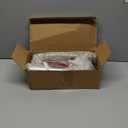 TOP-VIGOR Compatible with Chevy Silverado 1500 and GMC Sierra 1500 2019 2020 2021 2022 2023 2024 2025, 2pcs side Mirror Covers Replacement  Chrome Plated Mirror Caps for Left & Right Side