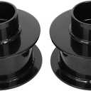 ECCPP 3" Front Leveling Kit 2005-2024 for Ford for F250 / for F350 Super Duty Coil Spring Lift Spacers 4WD