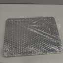 Danfoxer Couch Arm Tray with 360°Phone, Bamboo Folding Sofa Tray, Sofa Armrest Trays Clip-On Couch Desk for Drinks, Snacks, Phone, Remote Control (Black）L 13 x  W 9.45 Inch 