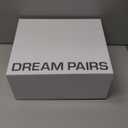 DREAM PAIRS Boys Girls Snow Boots Water-Resistant Outdoor Warm Cozy Anti-Slip Mid Calf Faux Fur Lining Insulated Winter Shoes for Little/Big Kids (Black/Pink), Size 5