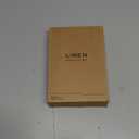 LISEN for iPad Stand Tablet Holder for Desk, Office Desk Accessories for Men Women Kids Tablet Gifts, Office Home Essentials Gadgets Portable Monitor Stand for 2026 New iPad a16 Accessories Switch (Black)