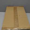 Adjustable Height Speaker Stand Pair for Bose with Cable Management, for WB-50 II,UFS-20 II,UTS-20 II,CM520, Lifestyle 600, CineMate II,Lifestyle SoundTouch,Acoustimass Series Floor Speaker Stands