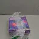 WiZ Connected 65.6 ft LED Light Strip For Your Smart Home - Flowing Multicolor LED, Color-Changing, Cuttable - Voice/App Control - 2 Rolls