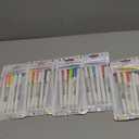 Zebra Mildliner Pastel Highlighter, Pack of 25