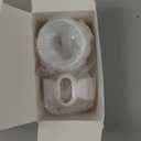 Breastmilk Storage Bag Adapters for Spectra S1 S2 Pumps, Avent Comfort Wide Mouth Flange Pump to Use with Lansinoh and Nuk Breastmilk Storage Bags by PumpMom