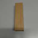 VIS'V Magnetic Key Holder Wall Mount, Metal Adhesive Key Hanger with 3 Hooks, No Drilling, 2 Mount Options, Black, Small