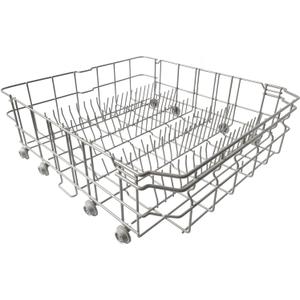 DD82-01384A Dishwasher Lower Rack Replacement for Samsung DW80R2031US, DW80R2031UG, DW80N3030US, DW80N3030UB, DW80N3030UW, DW80M2020US Series  Exact OEM Dimensions 22.5x20.5 Dishwasher Bottom Rack DD82-01384A Dishwasher Lower Rack Replacement for Samsung DW80R2031US, DW80R2031UG, DW80N3030US, DW80N3030UB, DW80N3030UW, DW80M2020US Series  Exact OEM Dimensions 22.5x20.5 Dishwasher Bottom Rack