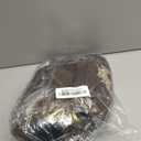 Rawlings | PLAYER PREFERRED Glove | Baseball/Softball | Right Hand Throw | 12.5" - Basket Web