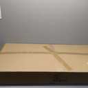 45 Inch Fire Pit Surround Tabletop for Solo Stove Yukon/Bonfire/Tiki Accessories, Smokeless Fire Pit Table & Dust Cover for Solo Stove and Other Wood Burning, Powder-Coated Steel Stove Table Surround