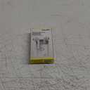 Acoustix True Wireless Earbuds - White