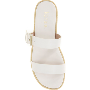 kensie flora off white 8.5