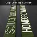 Heavy Duty Lifting Straps for Weightlifting Padded Wrist Straps for Deadlifts, Pull Ups, Bodybuilding and Powerlifting
