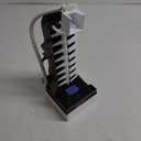 Refrigerator Ice Maker Compatible with Frigidaire FFHS2611LWMA FFHS2611LWF FFHS2611LWKA FFHS2611LWJA FFHS2611LW4
