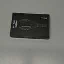 Gobeigo Upgrade Wide Open Dog Nail Clippers for Large Dogs Cut Like Butter, Heavy Duty Dog Nail Trimmer Full Metal Razor Sharp Professional for All Dogs Cats with Thick Toenail (Silver)