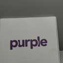 Purple Simply Seat Cushion | Pressure Reducing Grid Designed for Ultimate Comfort | Designed for Cars and Travel | Made in The USA