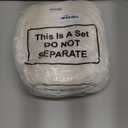 Wesnoy 500g/1.1lb Cotton Stuffing for Stuffed Animals Soft Pillow, Natural Cotton Fiber Filling Batting, for Toys, Cloud Decorations, and More