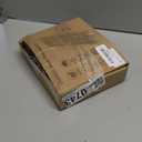 Zivif Solar Panel for Security Camera, 2W USB Solar Panel, Solar Charger Compatible for Rechargeable Battery Security Camera, USB C Solar Outdoor Camera with 360 Adjustable Mount, Black (4 Pack)