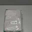 Frida Mom Belly Binder, Postpartum Essentials for Natural and C-Section Recovery, Adjustable Compression Wrap, After Birth Brace, Abdominal Band, 9" High