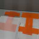 SPARIN 2 Pack Paper Glass Screen Protector for iPad Pro 13 Inch M5/M4(8th/7th Generation,2025/2024) with Easy Installation Tray, Matte Tempered Glass Film for Drawing/Writing, Anti-Glare & Apple Pencil Support