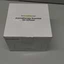 InnoGear 500ml Essential Oil Diffuser with Remote Control, Premium Ultrasonic Aromatherapy Diffusers Scent Humidifier Vaporizer Auto-Off Timer for Large Room Home, Yellow