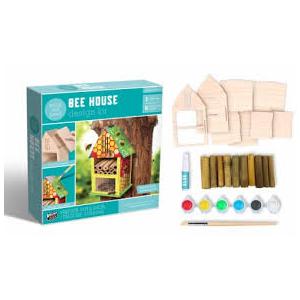 Anker Play Build & Paint Bee House, 1 ct
