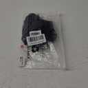 IECCP Sweat Shorts Women Comfy Workout Athletic Dolphin Shorts Low Rise Lounge Pajama Mini Shorts with Drawstring and Pockets (Medium, Navy Blue)