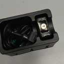 2026 Mini Wireless Security Camera Only 0.9 Inch Small Home WiFi 1080P HD Micro Nanny Cam with Motion Detection,Wide Angle,Cloud & SD Storage,Night Vision,Portable Tiny Cameras for Home Indoor Outdoor (black)