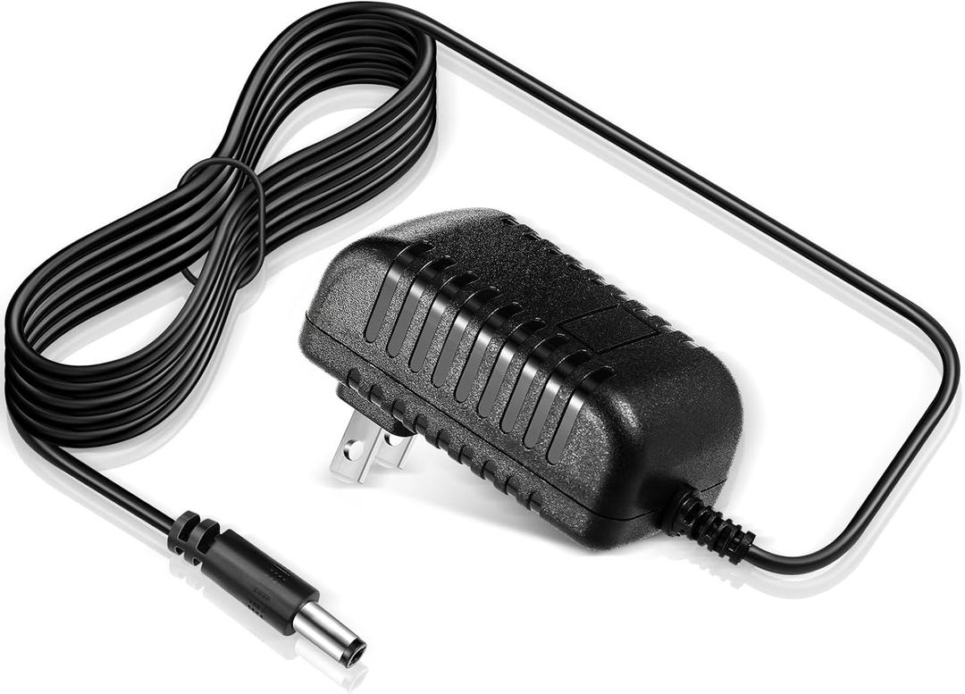 24v Charger Compatible with Hypervolt Massage Gun, Power Cord Replacement Charging Cord Compatible with Hyperice Massage Gun HPI5300000100 53000 001-00 42000 038-00