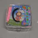 Polymer Clay 51 Colors, CiaraQ Modeling Clay for Kids, Oven Bake Clay with Sculpting Tools, Non-Toxic, Ideal for Sculpture, Crafting, DIY Projects. (Assorted Colors, 0.7oz/Colors)