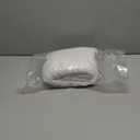 Waterproof Quilted Bassinet Mattress Pad Cover Compatible with Dream On Me Traveler/Skylar/Lotus Bassinet, 2 Pack, Ultra Soft Surface, Breathable and Easy Care