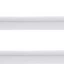 240338001 Door Bin Shelf for Refrigerator Compatible with Frigidaire or Kenmore Refrigerator Replaces PS429871, AP2115859, 240338001, 240338005 (2pack)