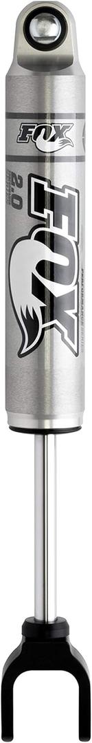 4 x FOX SHOX 980-24-963 11-ON CHEVY HD FRONT, PS, 2.0, IFP, 5.4IN, 0-1IN LIFT