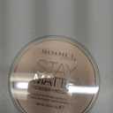 Rimmel London Stay Matte Pressed Powder, Peach Glow, 0.49 Ounce
