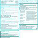 Imodium Multi-Symptom Relief Caplets with Loperamide Hydrochloride & Simethicone, Anti-Diarrheal Medicine for Treatment of Diarrhea, Gas, Bloating, Cramps & Pressure, Easier to Open, 24 ct