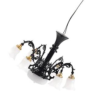 Miniature Ceiling Light, Mini House Light