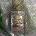 Revolution Skin Silk Radiant Satin Serum Foundation, Lightweight, Buildable Coverage with Hydrating Hyaluronic Acid for a Natural Finish, Vegan & Cruelty-Free, F4 Light Skin Tones, 0.77 fl oz