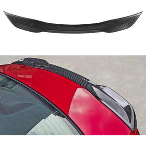 Carbon Fiber Trunk Spoiler Rear Wing for 2022-2026 Honda Civic Sedan