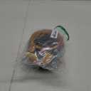 Plant Pots with Drainage Holes - Cute Unique Starry Sky Theme Flower Pots - Decorative Planter for Indoor/Outdoor, Funny Plant Pots for Home Garden Decor