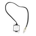 8982465063 98246506 Nitrogen Oxide Sensor Compatible with Isuzu NPR NQR 4HK1 4JJ1 Engines 2011-2019